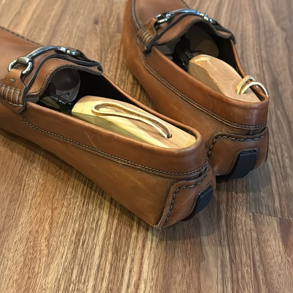 Adam Derrick Loafers - Picture 4 of 6